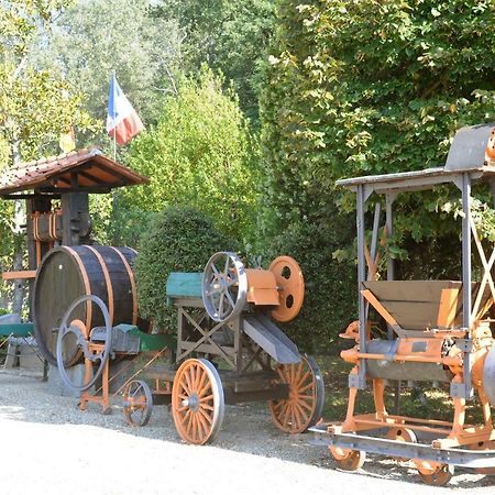 Hotel Del Lago Cavriglia Eksteriør billede