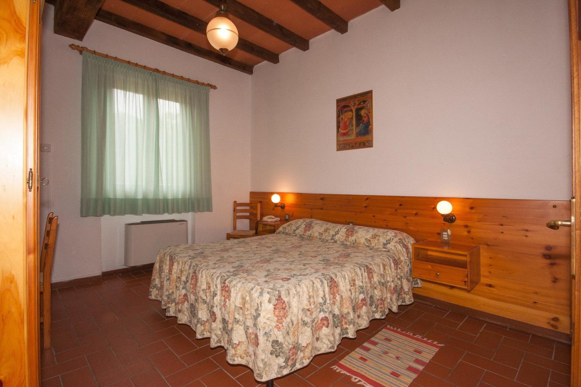 Hotel Del Lago Cavriglia Eksteriør billede