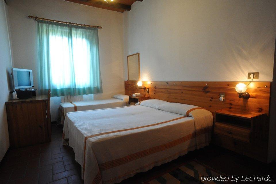 Hotel Del Lago Cavriglia Eksteriør billede