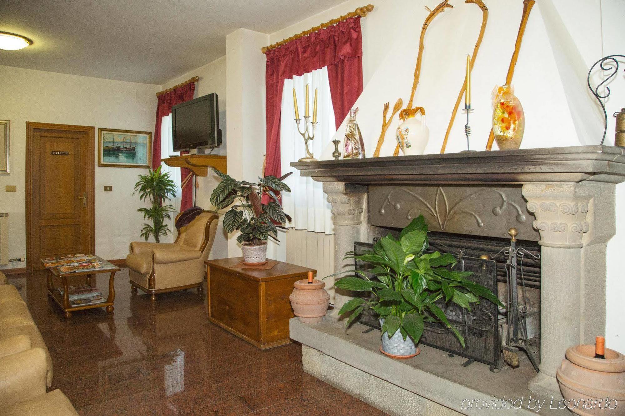 Hotel Del Lago Cavriglia Eksteriør billede