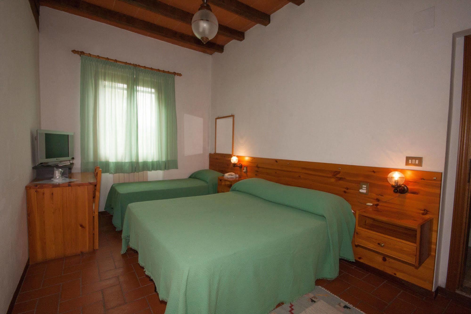 Hotel Del Lago Cavriglia Eksteriør billede