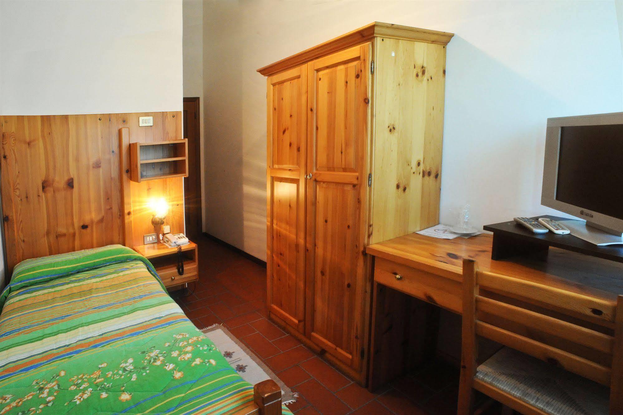 Hotel Del Lago Cavriglia Værelse billede